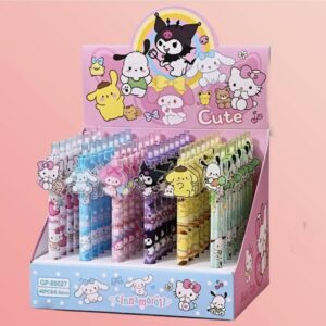Bolígrafos Sanrio